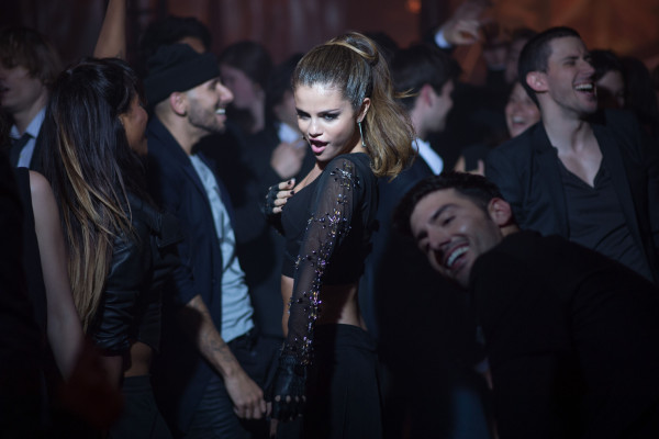 Selena Gomez pic #626591