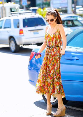 Selena Gomez pic #580119