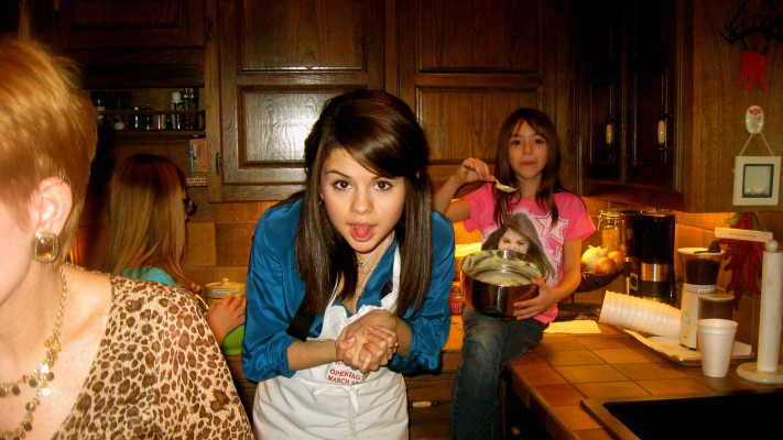 Selena Gomez pic #242448