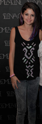 Selena Gomez pic #444101