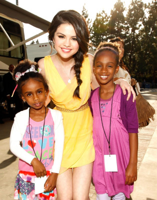 Selena Gomez pic #268757