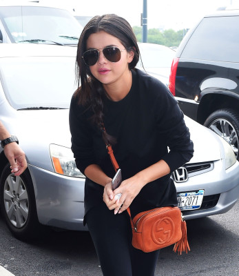 Selena Gomez pic #781855