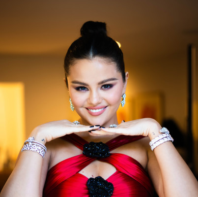 photo 16 in Selena Gomez gallery [id1352001] 2024-06-13 00:00:00