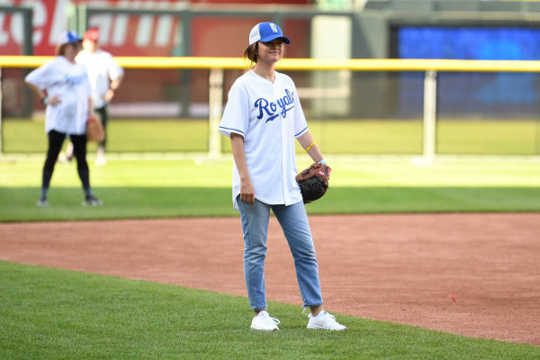 Selena Gomez pic #1143880
