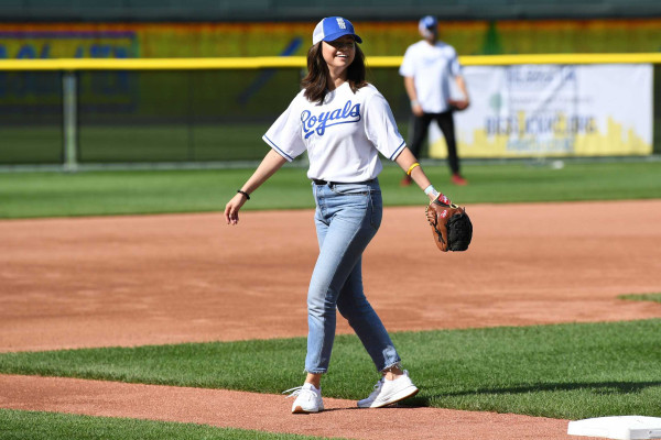 Selena Gomez pic #1143879
