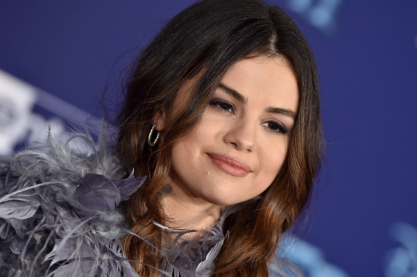 Selena Gomez pic #1188796