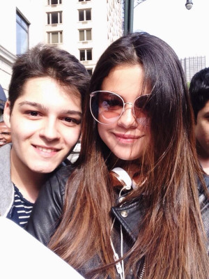 Selena Gomez pic #699861