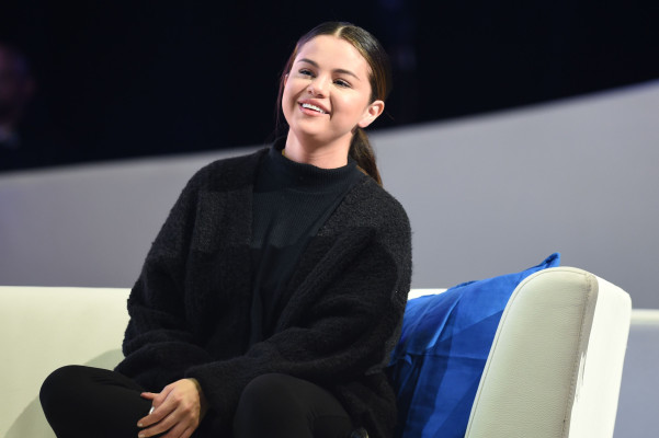 Selena Gomez pic #1144867