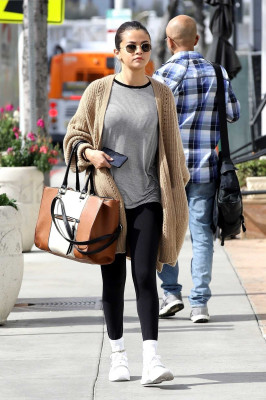 Selena Gomez pic #1019098
