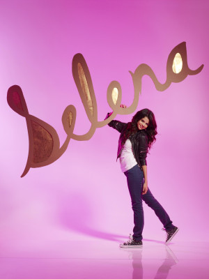 Selena Gomez pic #306396