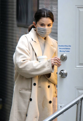 photo 28 in Selena Gomez gallery [id1248181] 2021-02-12 00:00:00