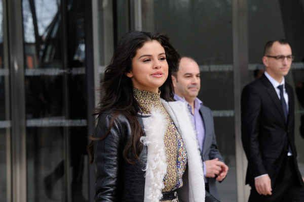 Selena Gomez pic #764703