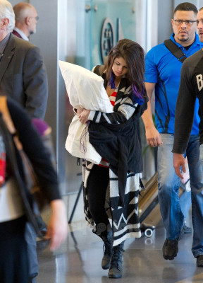Selena Gomez pic #446256