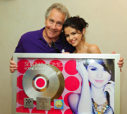 Selena Gomez pic #274254