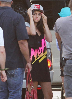 Selena Gomez pic #466738