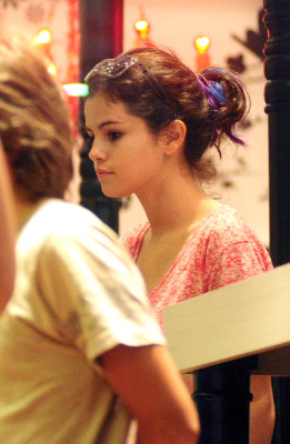 Selena Gomez pic #449564
