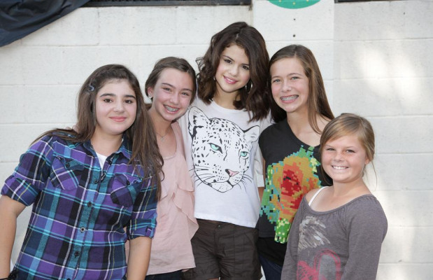 Selena Gomez pic #352271