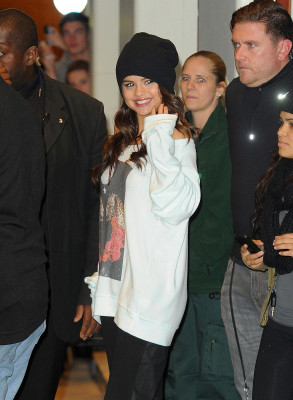 Selena Gomez pic #632822