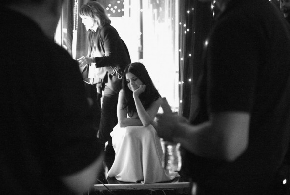 Selena Gomez pic #809155