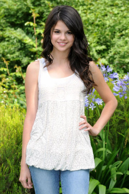 Selena Gomez pic #194165