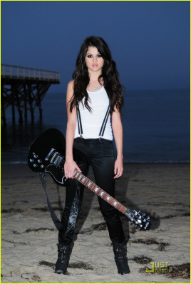 Selena Gomez pic #194249