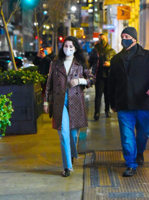 Selena Gomez pic #1247101