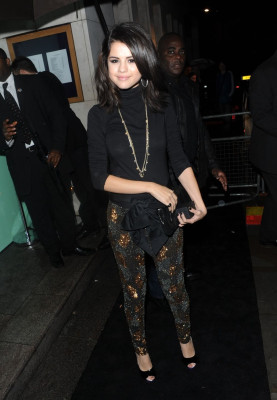 Selena Gomez pic #292888