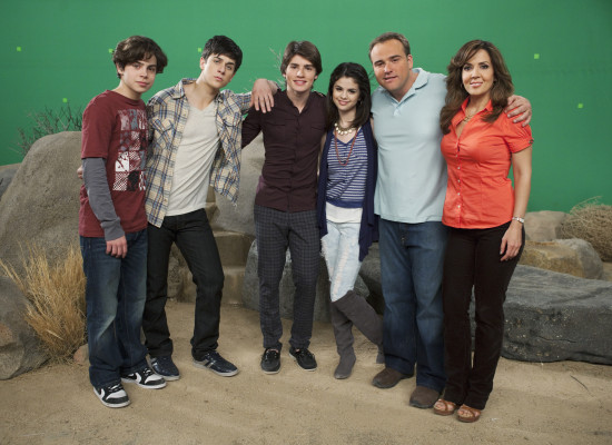 Selena Gomez pic #576322