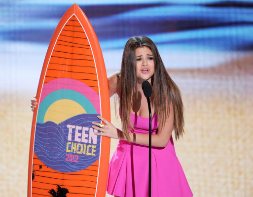 Selena Gomez pic #515813