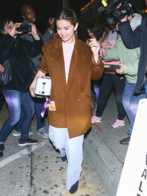Selena Gomez pic #1199073