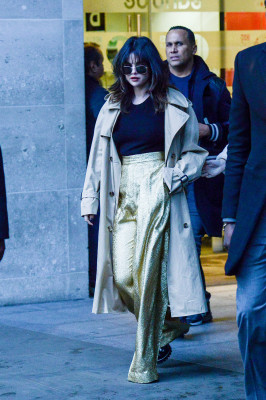 Selena Gomez pic #1194343