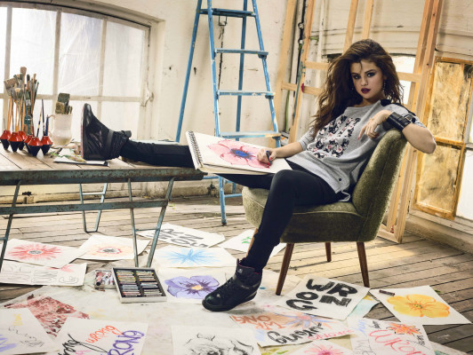 Selena Gomez pic #672482