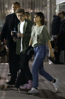 Selena Gomez pic #1052683
