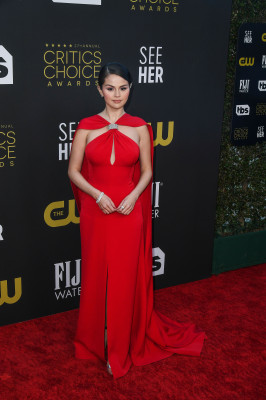 photo 20 in Selena Gomez gallery [id1300289] 2022-03-30 00:00:00