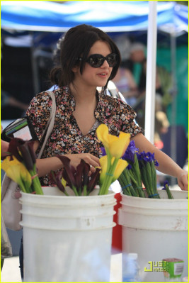 Selena Gomez pic #219524