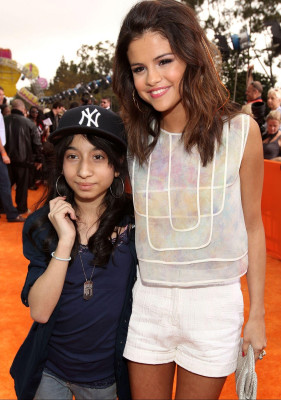 Selena Gomez pic #379708