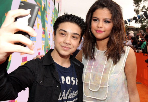 Selena Gomez pic #379707