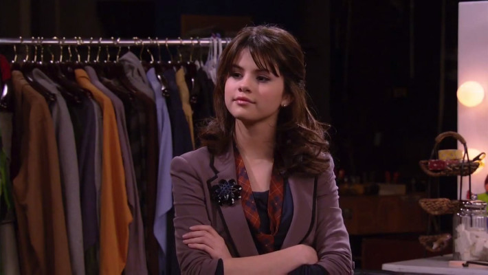 Selena Gomez pic #468273