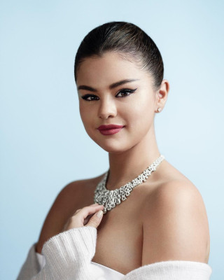 Selena Gomez pic #1136495