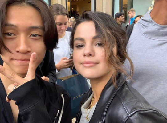Selena Gomez pic #1177761