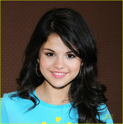 Selena Gomez pic #143741