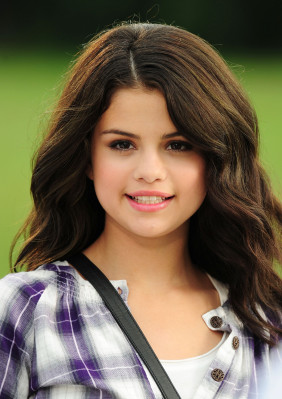 Selena Gomez pic #427104