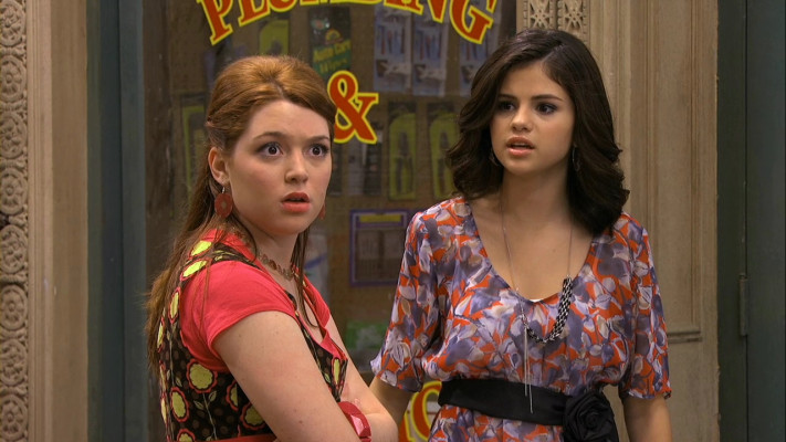 Selena Gomez pic #328144