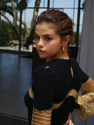 Selena Gomez pic #1118405