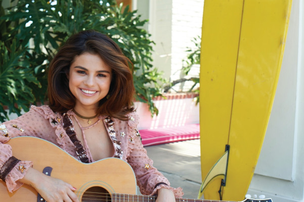 Selena Gomez pic #1114128