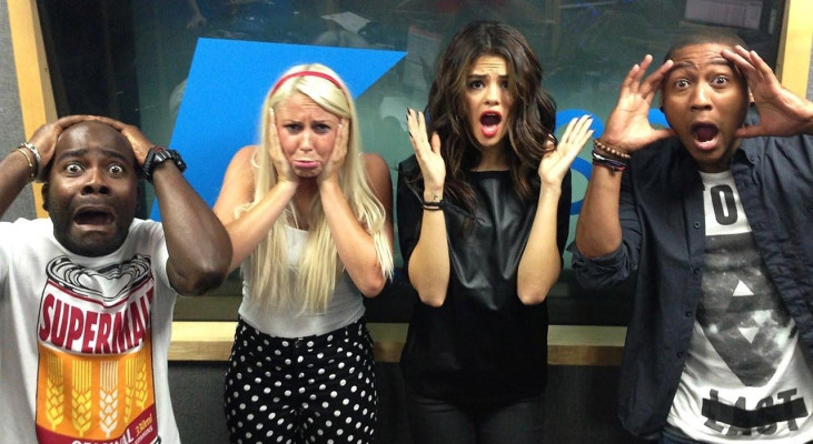 Selena Gomez pic #639151