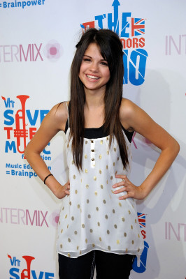 Selena Gomez pic #218178