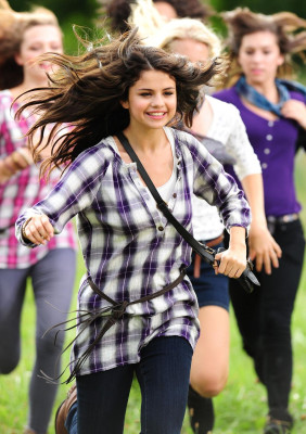 Selena Gomez pic #270195