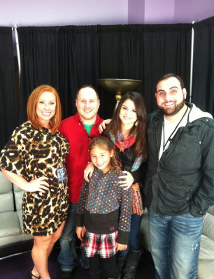 Selena Gomez pic #451686