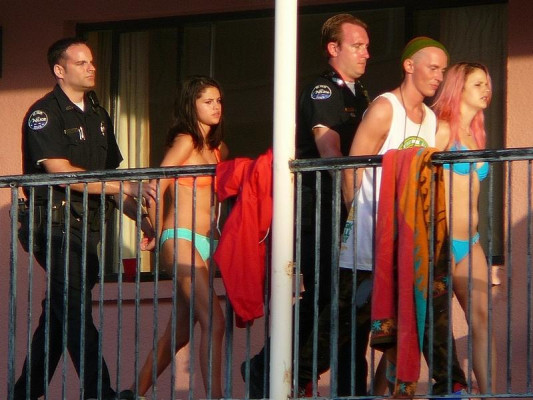 Selena Gomez pic #465353